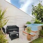 House Inmountain Tatil parkı *