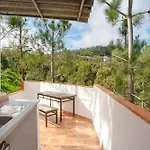Tatil parkı House Inmountain