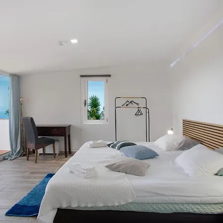 House Inmountain Kompleks wypoczynkowy