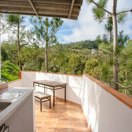 Parco vacanze House Inmountain