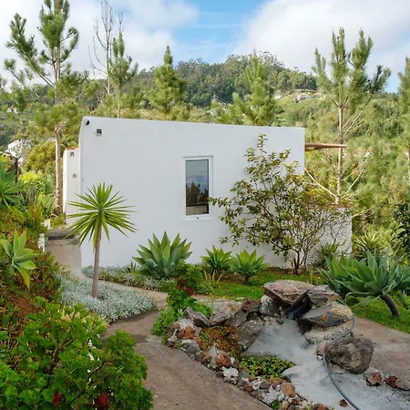 Parco vacanze House Inmountain *