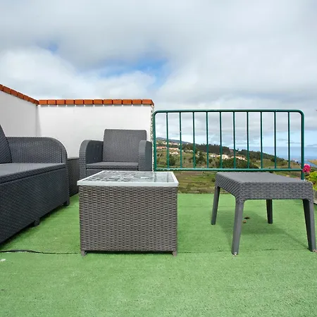 Holiday park House Inmountain Canico (Madeira)
