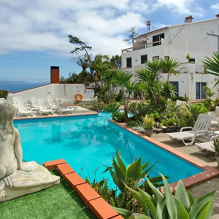 Parco vacanze House Inmountain