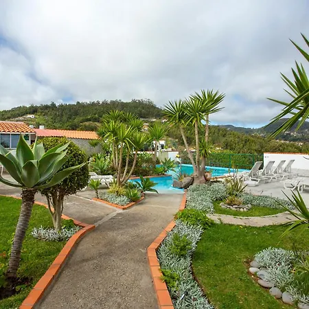 House Inmountain Holiday park *