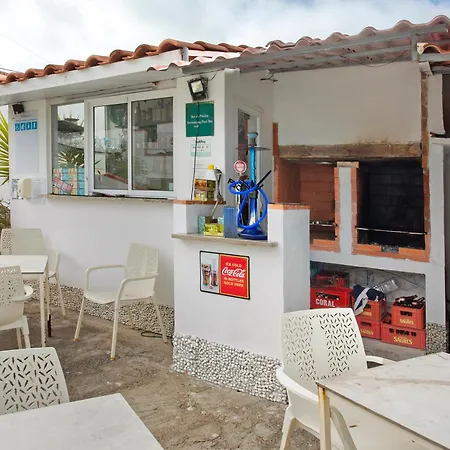Holiday park House Inmountain Canico (Madeira)