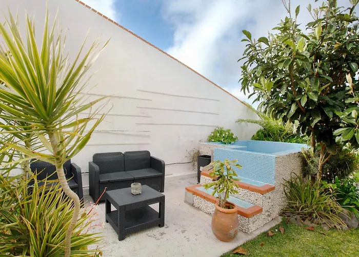 House Inmountain 假日公园 *