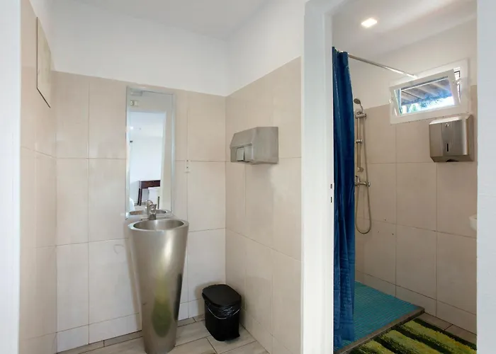 House Inmountain Kompleks wypoczynkowy *