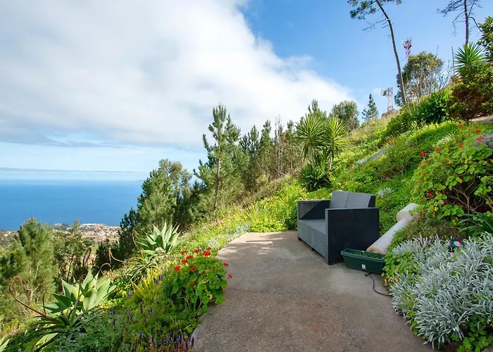 假日公园 House Inmountain *