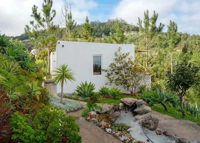 Kompleks wypoczynkowy House Inmountain *