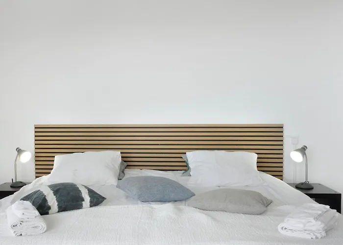 House Inmountain Kompleks wypoczynkowy