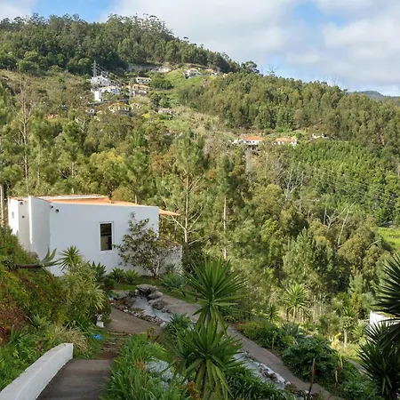 House Inmountain פארק נופש