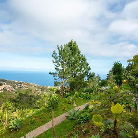 House Inmountain * Canico (Madeira)