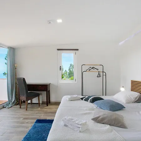 House Inmountain פארק נופש