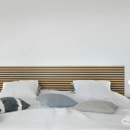 House Inmountain Holiday park