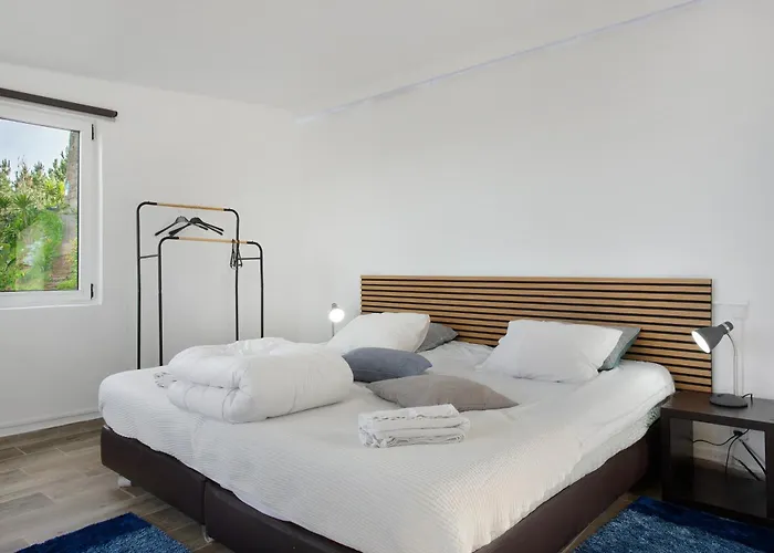 House Inmountain * Caniço