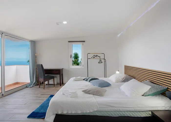 House Inmountain Holiday park