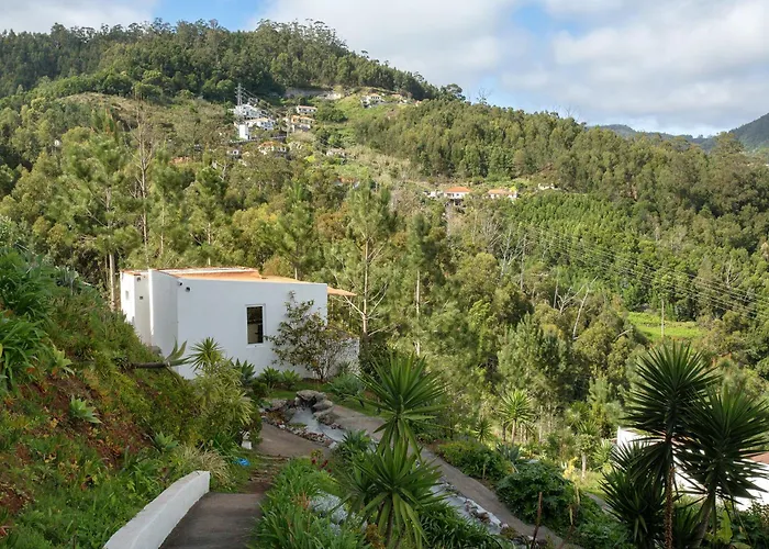 House Inmountain Holiday park