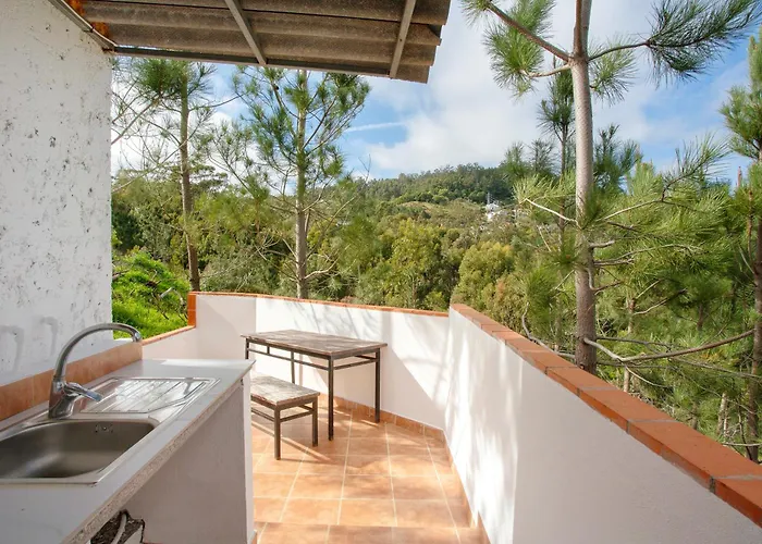 Holiday park House Inmountain