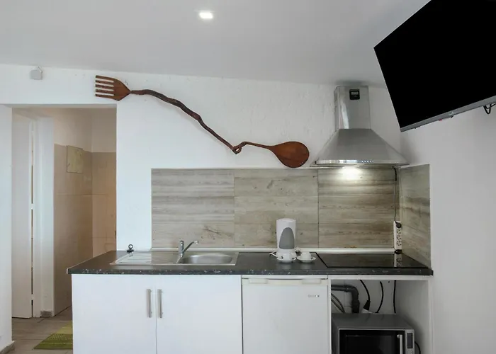 Πάρκο διακοπών House Inmountain Caniço