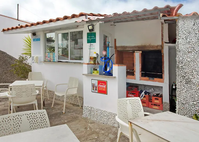 Holiday park House Inmountain Canico (Madeira)